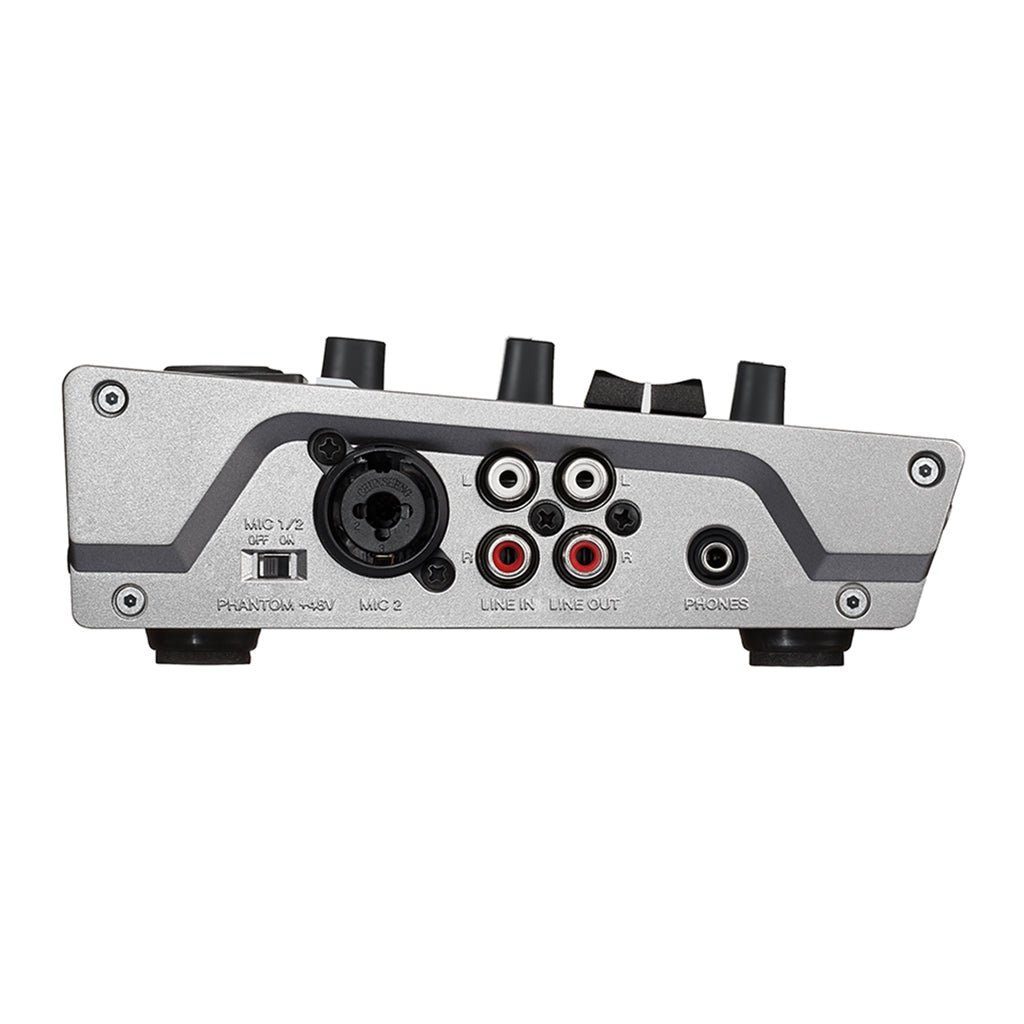Roland AV Streaming Mixer - Image 3
