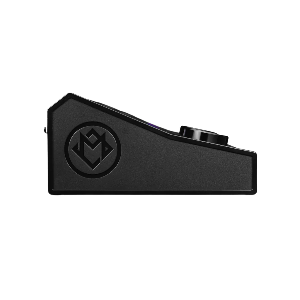 AVID MBOX Studio Desktop Music Creation Audio Interface - Image 3