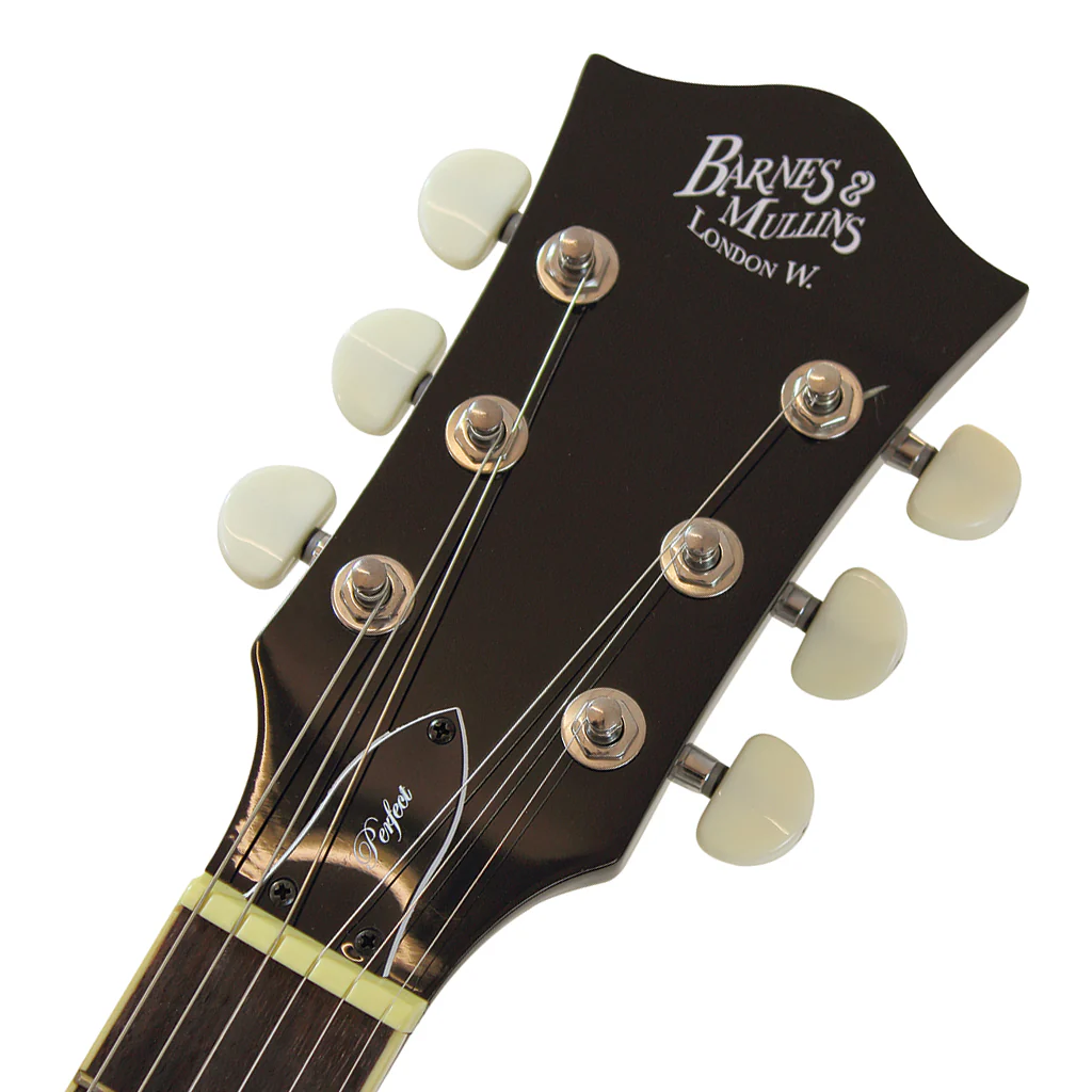 Barnes & Mullins Perfect 6 String Banjo - Image 4