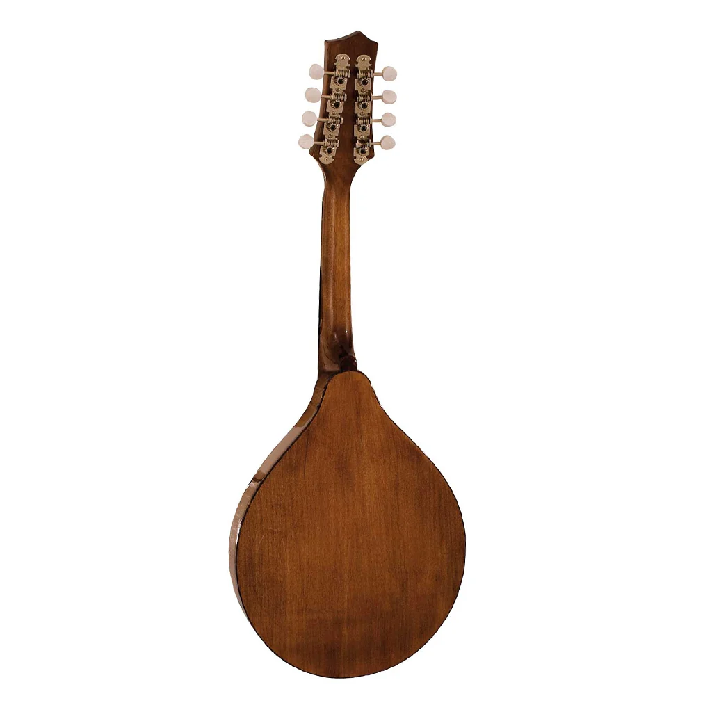 Barnes & Mullins Wimborne Mandolin - Image 3