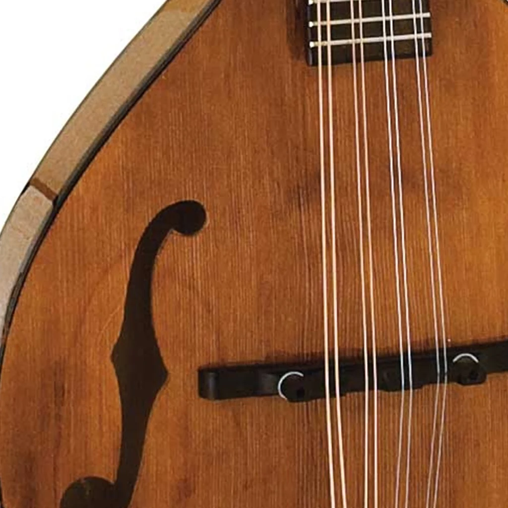Barnes & Mullins Wimborne Mandolin - Image 5