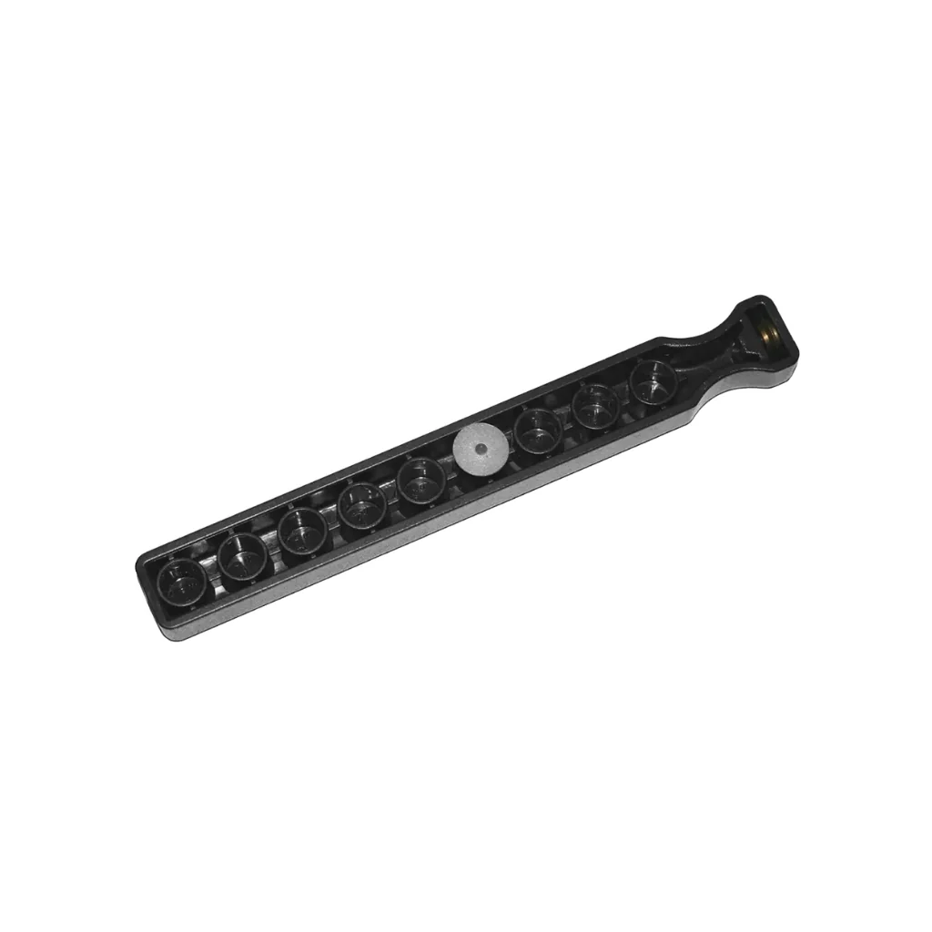 Bass Drum O Bass Drum Port Hole Cutter