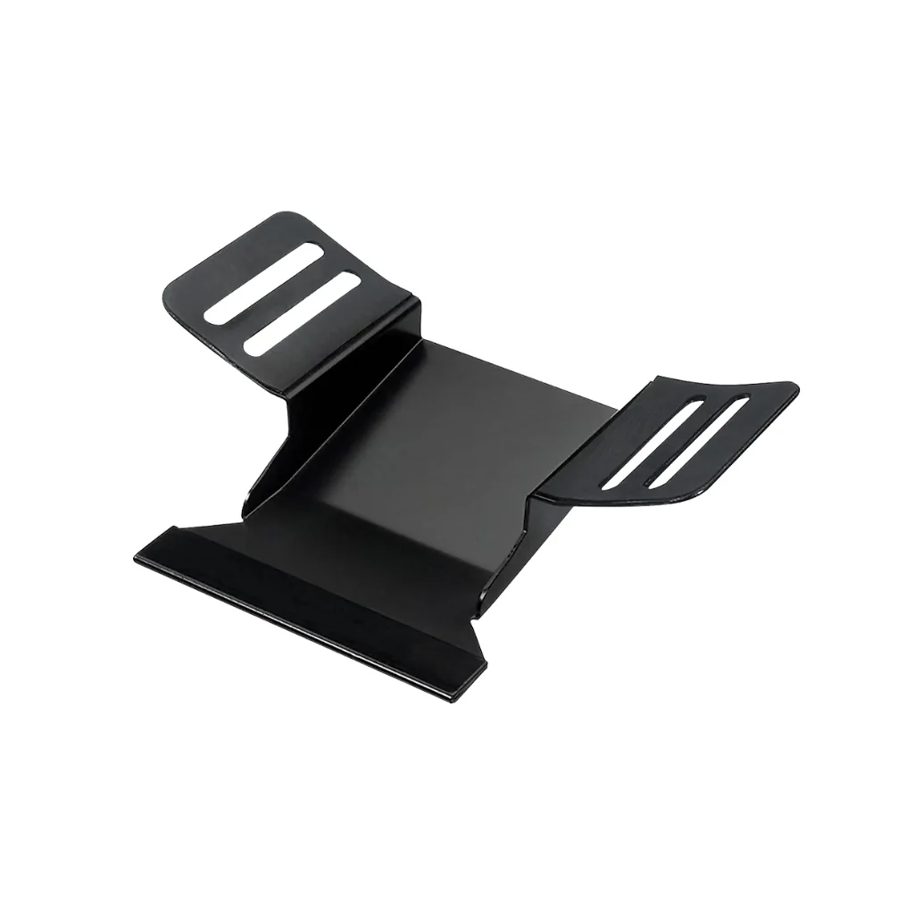Bass Plate Bass Drum Pedal Dock/Riser for 20" - Image 2