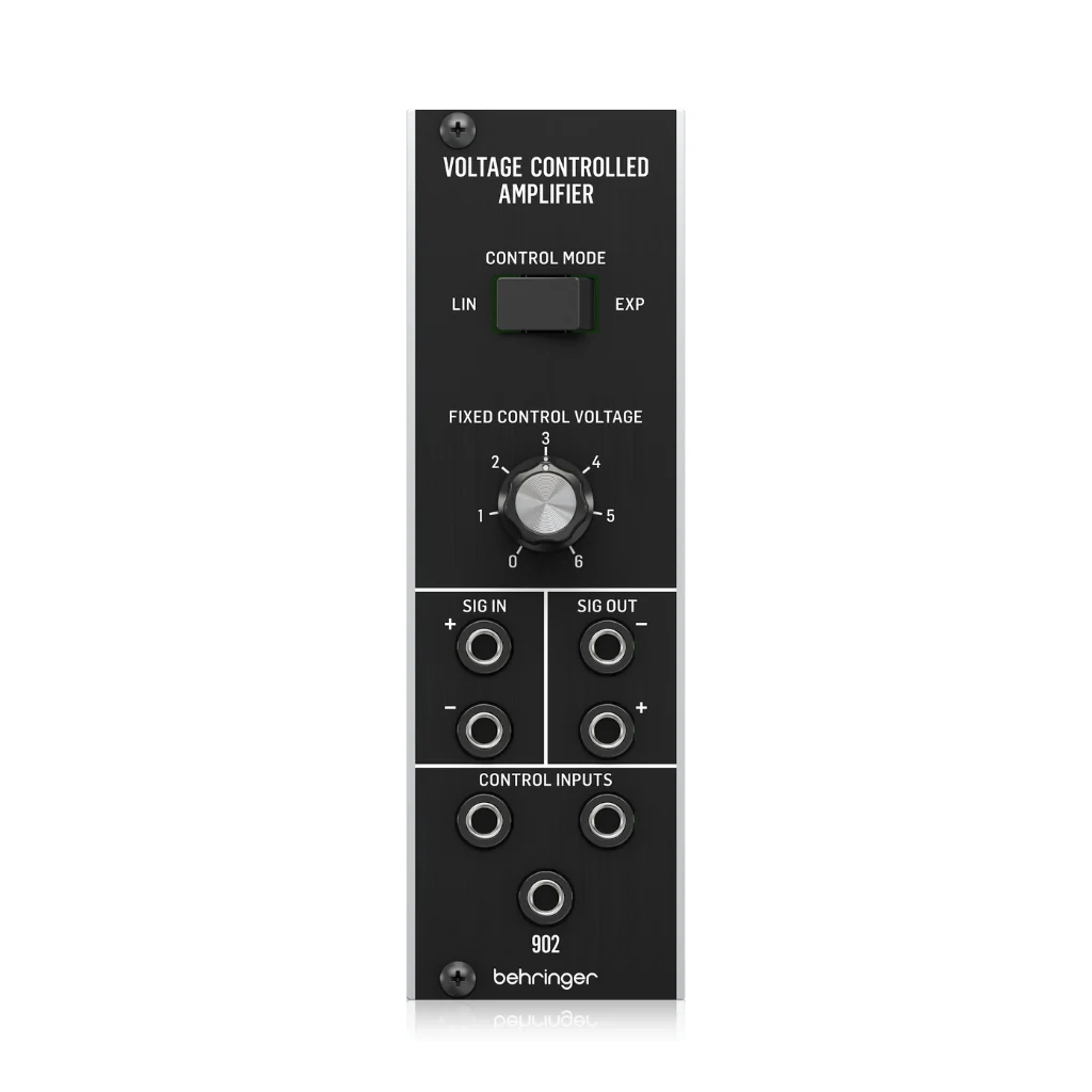 Behringer 902 VCA Module