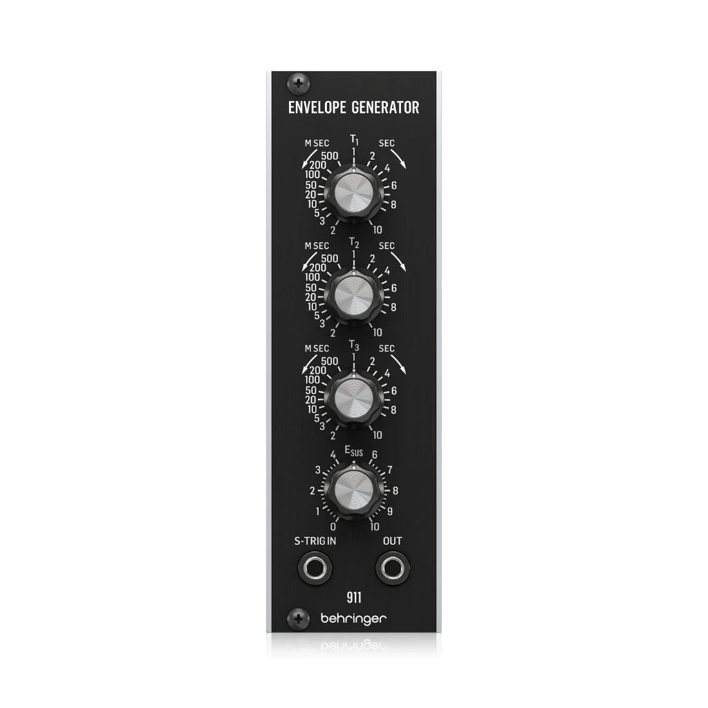 Behringer 911 Envelope Generator Module
