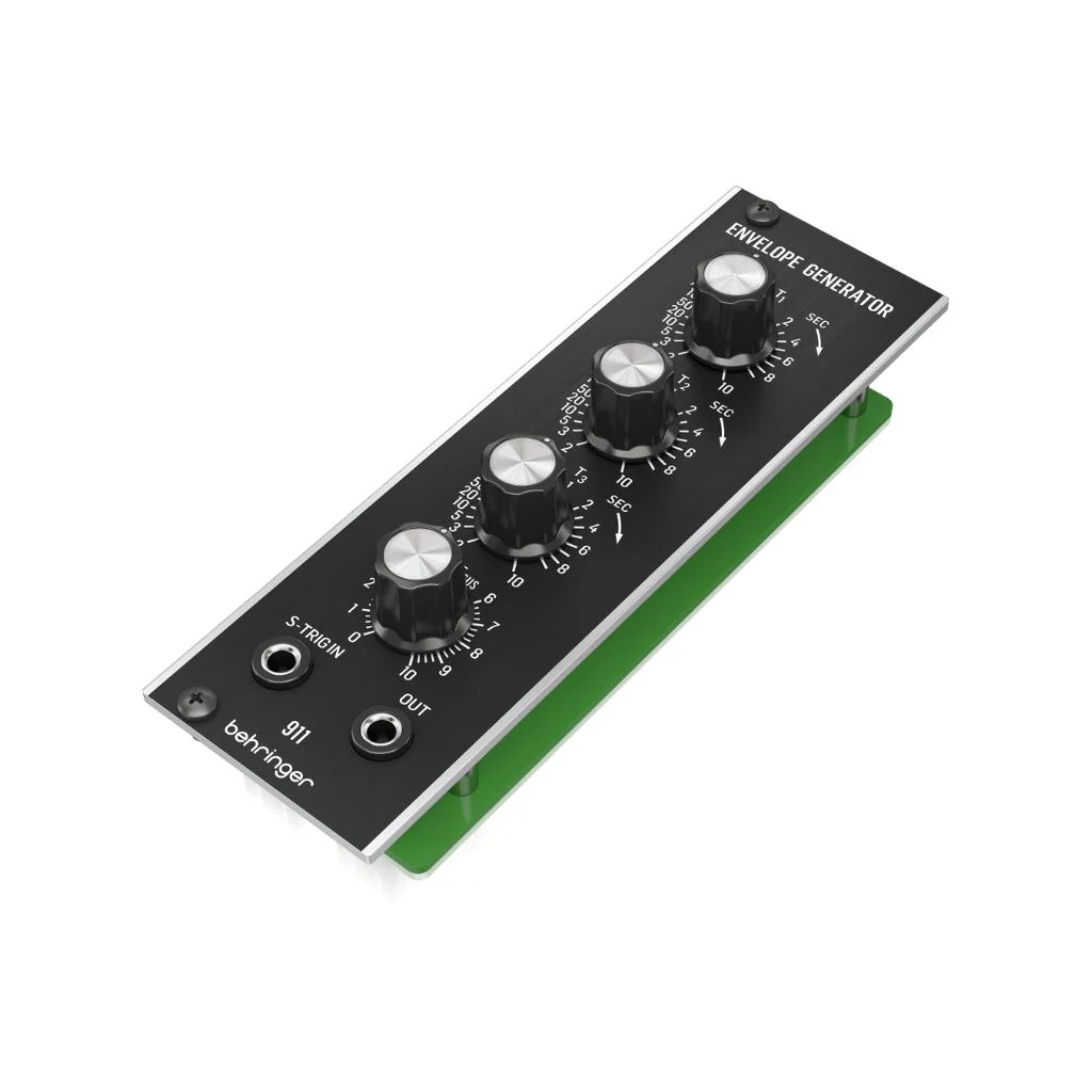 Behringer 911 Envelope Generator Module - Image 3