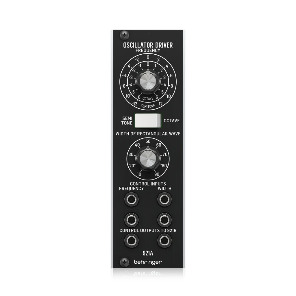 Behringer 921A Oscillator Driver Module