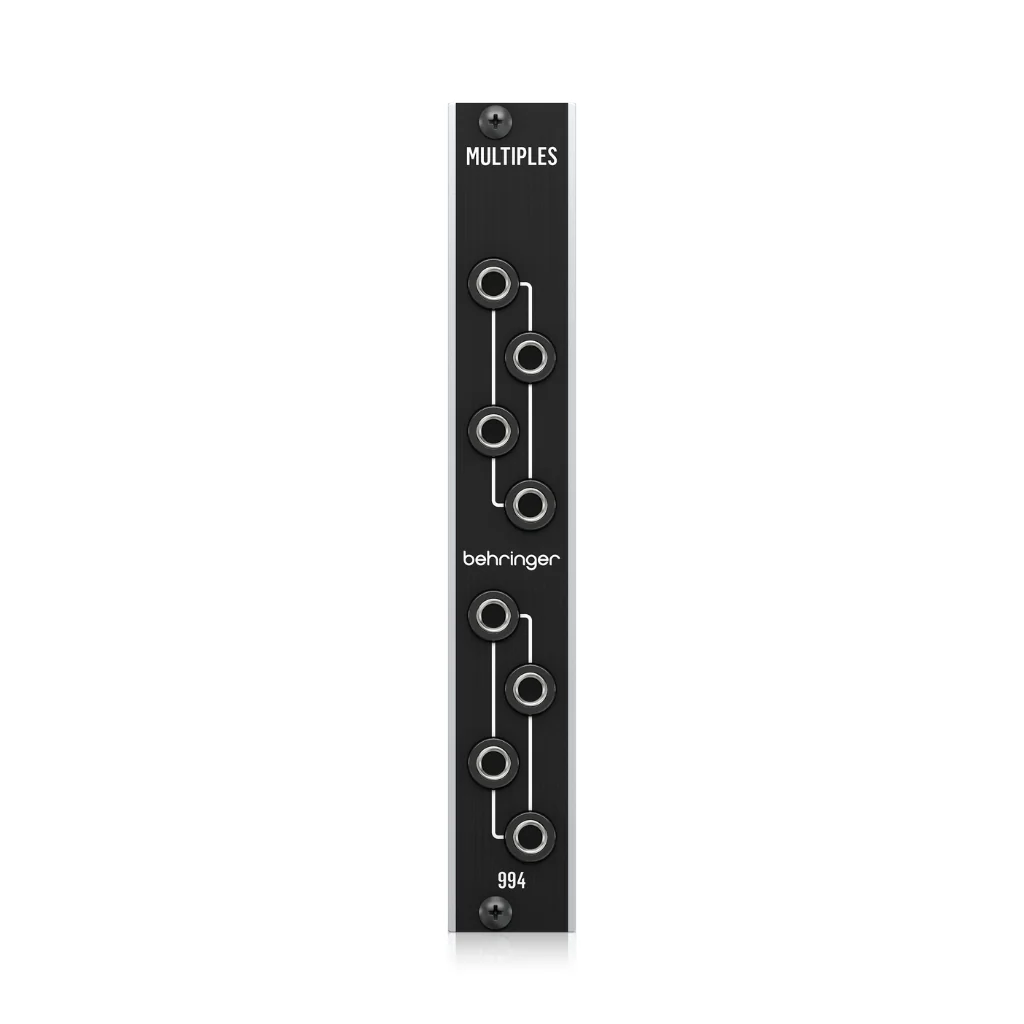 Behringer 994 Multiples Module