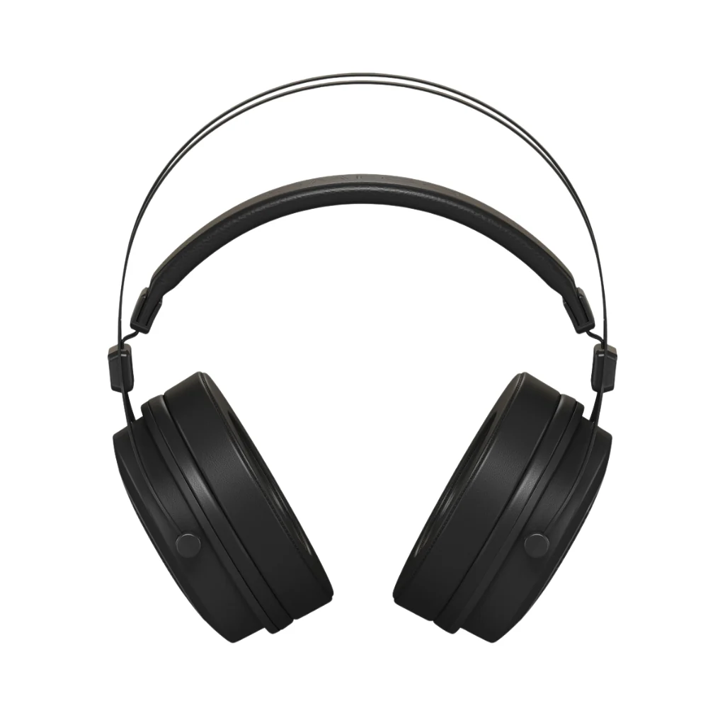 Behringer Alpha Omega Style Open Back Headphones - Image 2