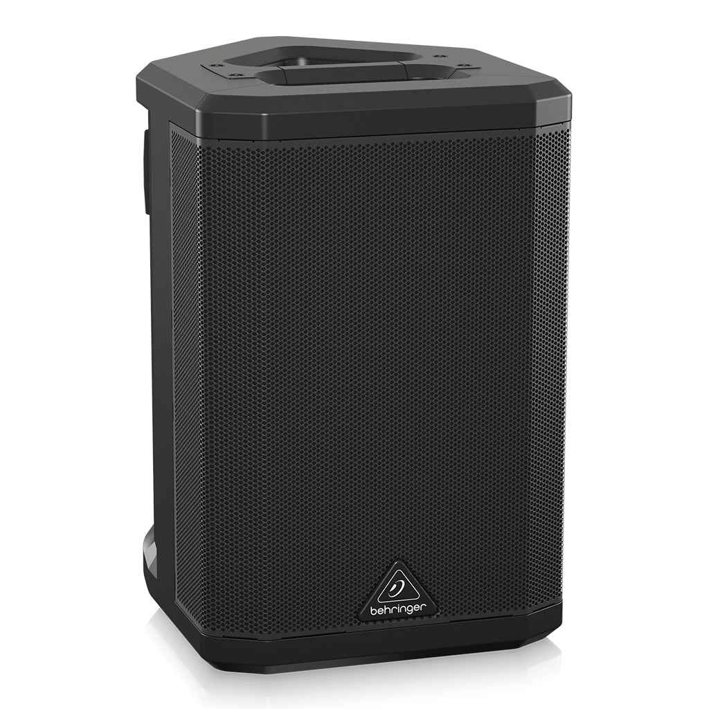 Behringer B1X Portable 200W Speaker With Mixer - Image 3