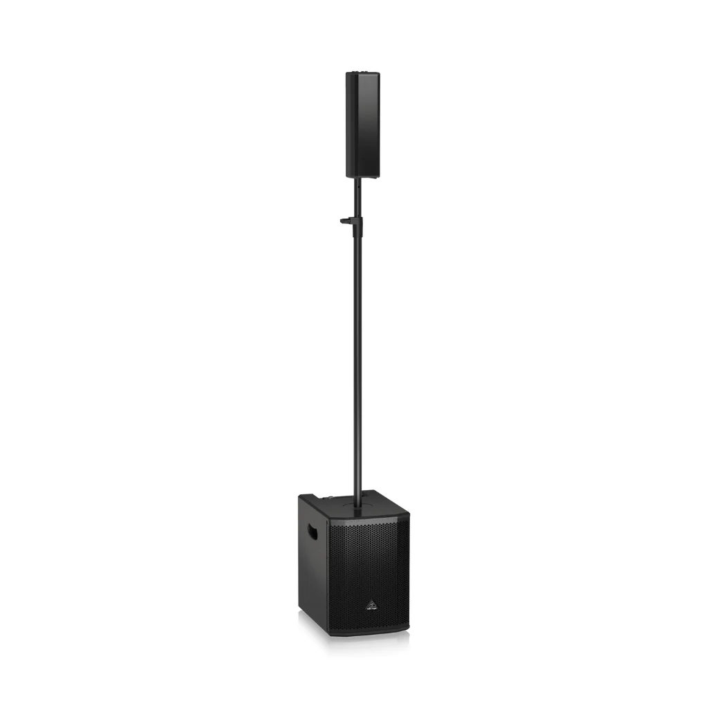 Behringer B6X 800W Active Column Loudspeaker - Image 2