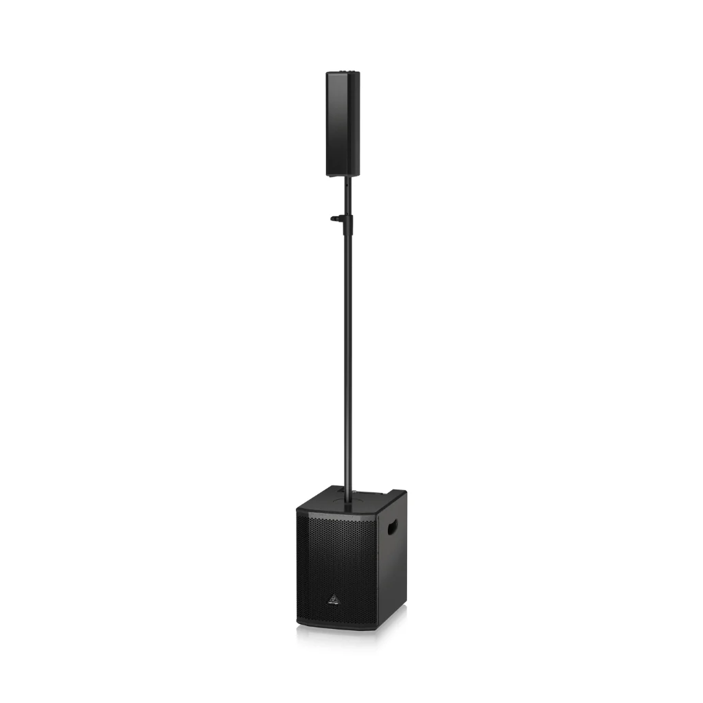Behringer B6X 800W Active Column Loudspeaker - Image 3
