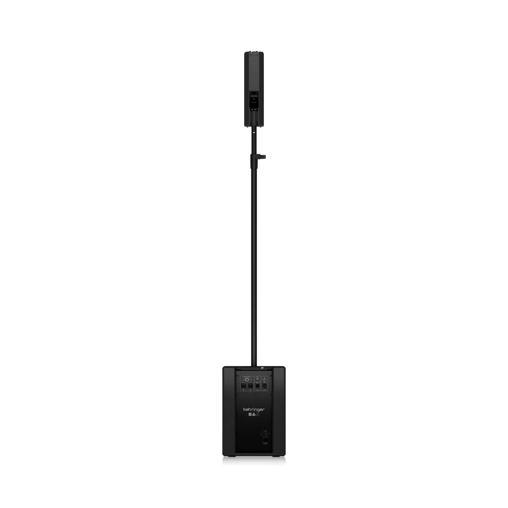 Behringer B6X 800W Active Column Loudspeaker - Image 4