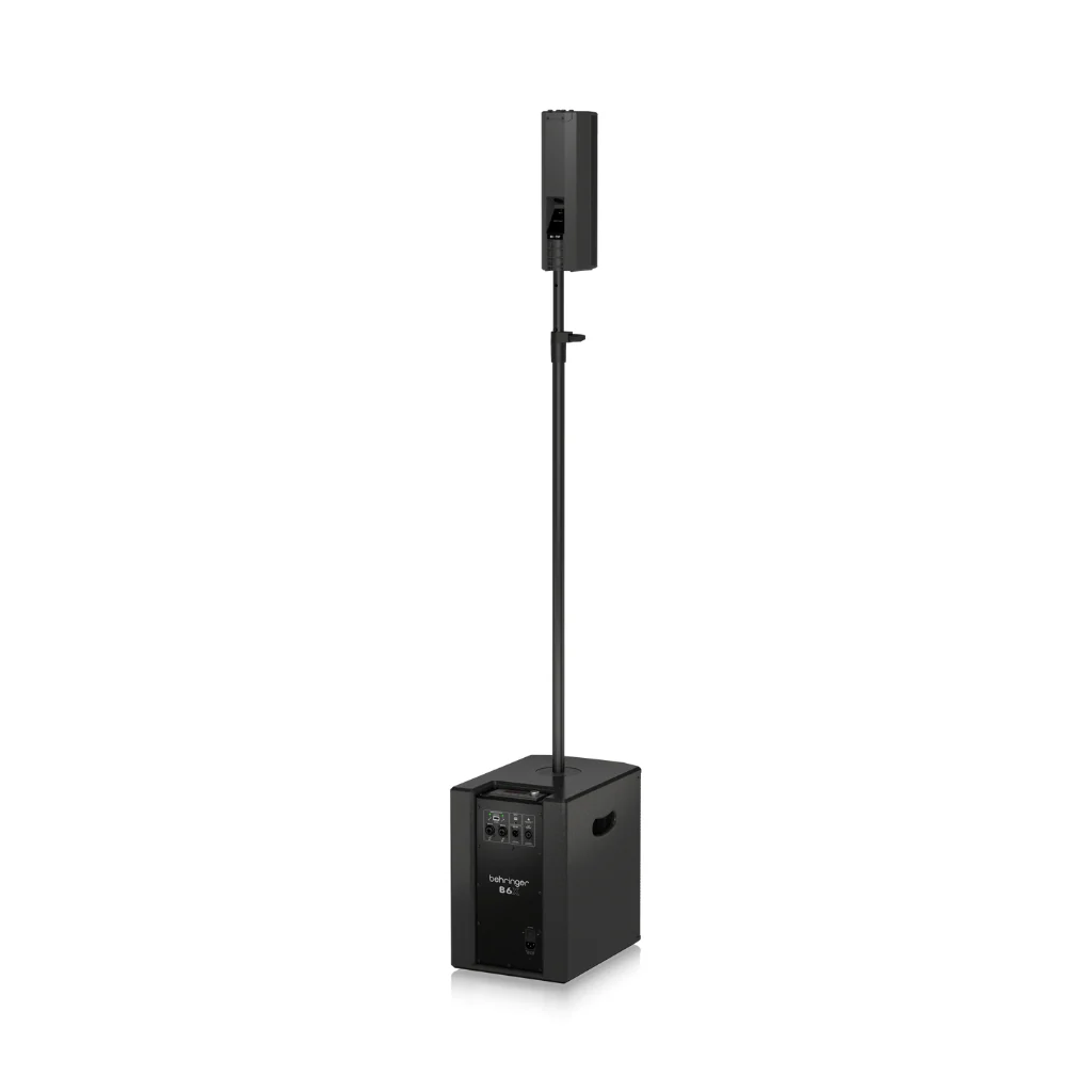 Behringer B6X 800W Active Column Loudspeaker - Image 5