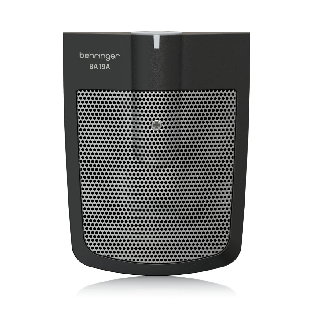 Behringer BA19A Condenser Boundary Microphone