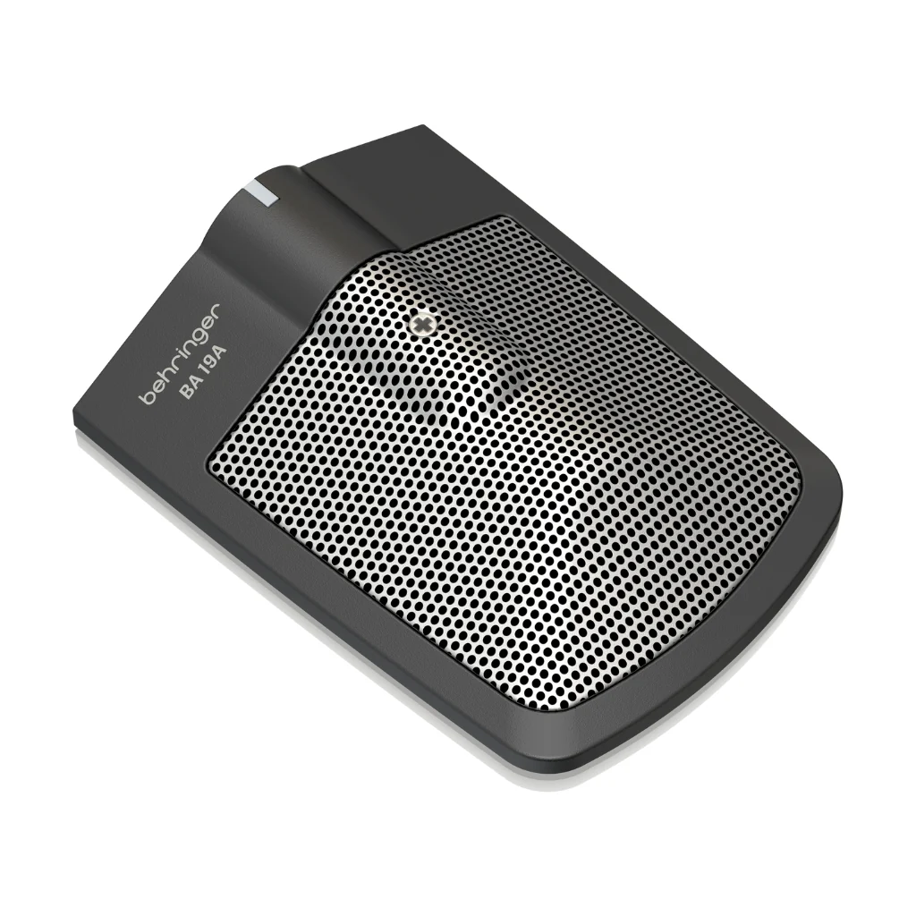 Behringer BA19A Condenser Boundary Microphone - Image 2