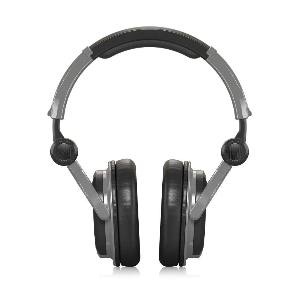 Behringer BDJ1000 DJ Headphones - Image 2