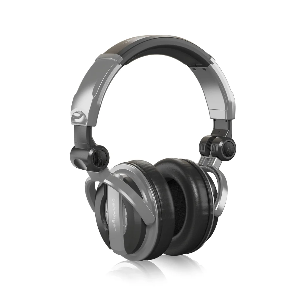 Behringer BDJ1000 DJ Headphones - Image 3