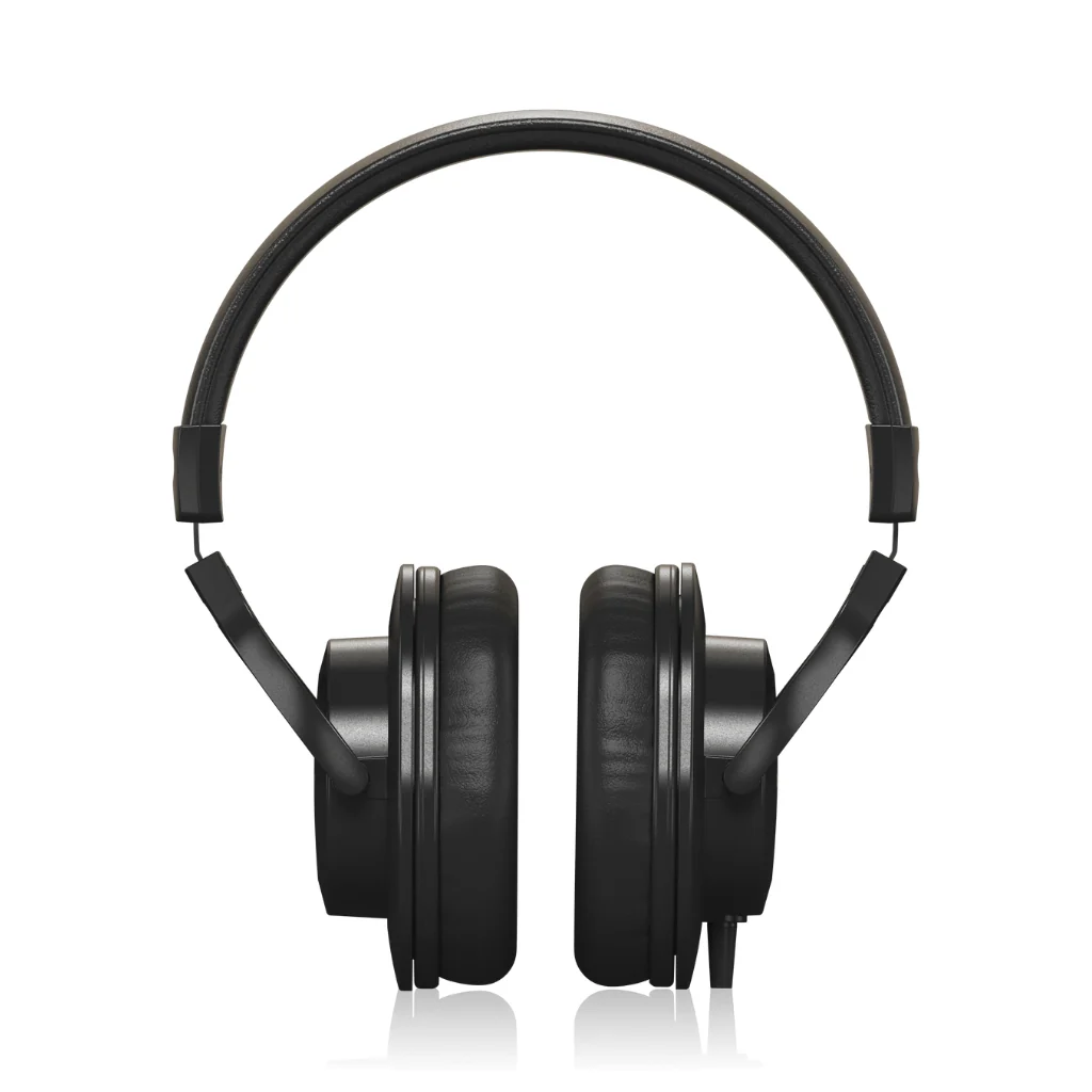 Behringer BH20 Premium Closed-Back High-Fidelity Headphones - Image 2