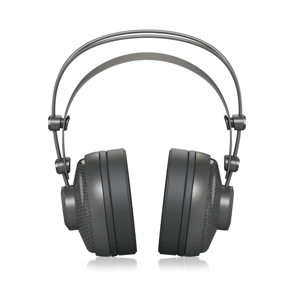 Behringer BH60 Circum-Aural High-Fidelity Headphones - Image 2
