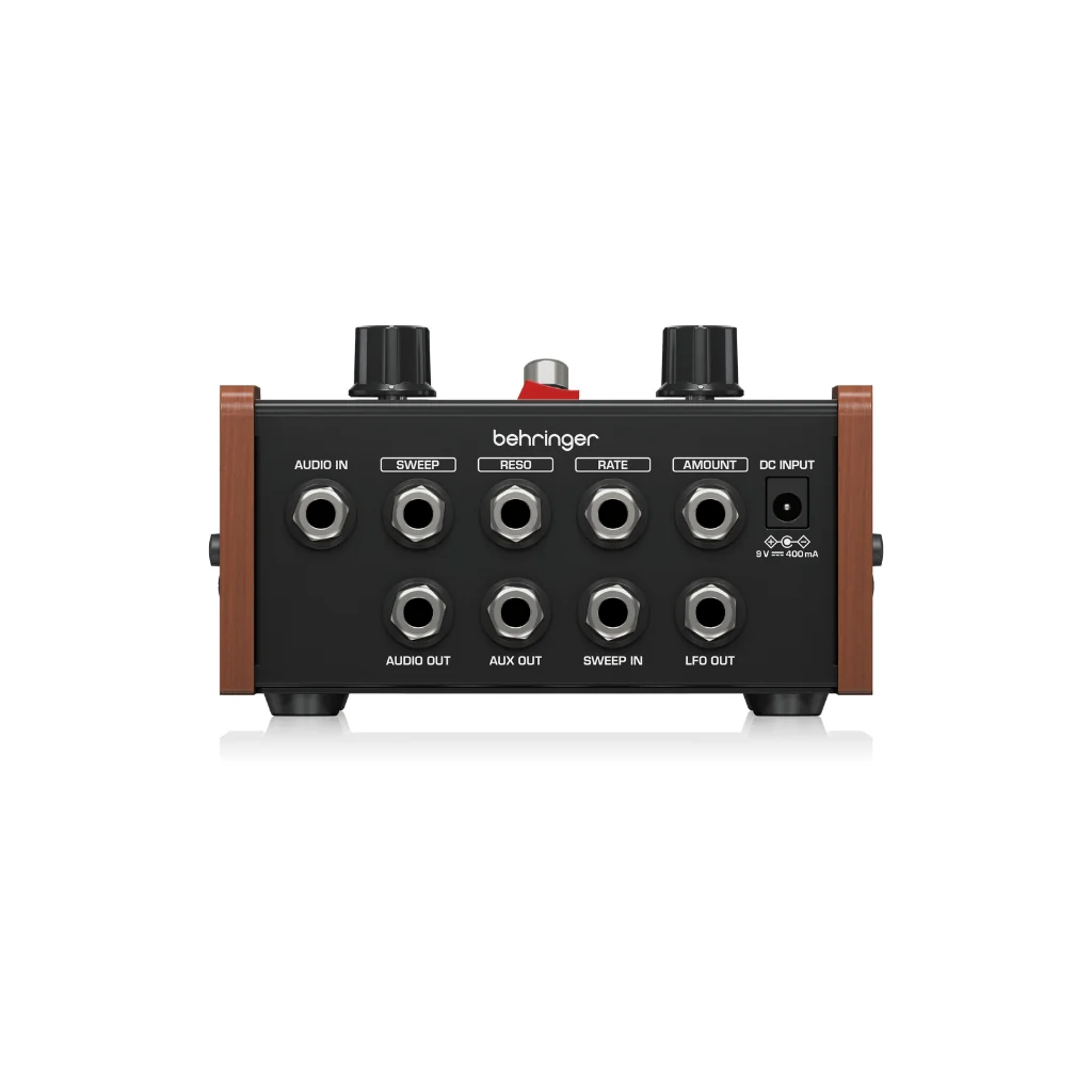 Behringer BM-13 Phaser Pedal - Image 4