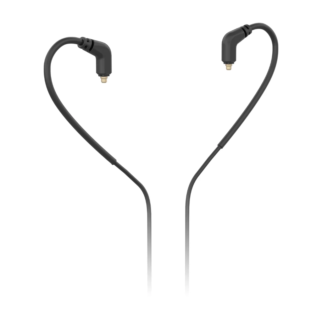 Behringer BT251 BK Bluetooth ADAP MMCX CON H/phone - Image 3