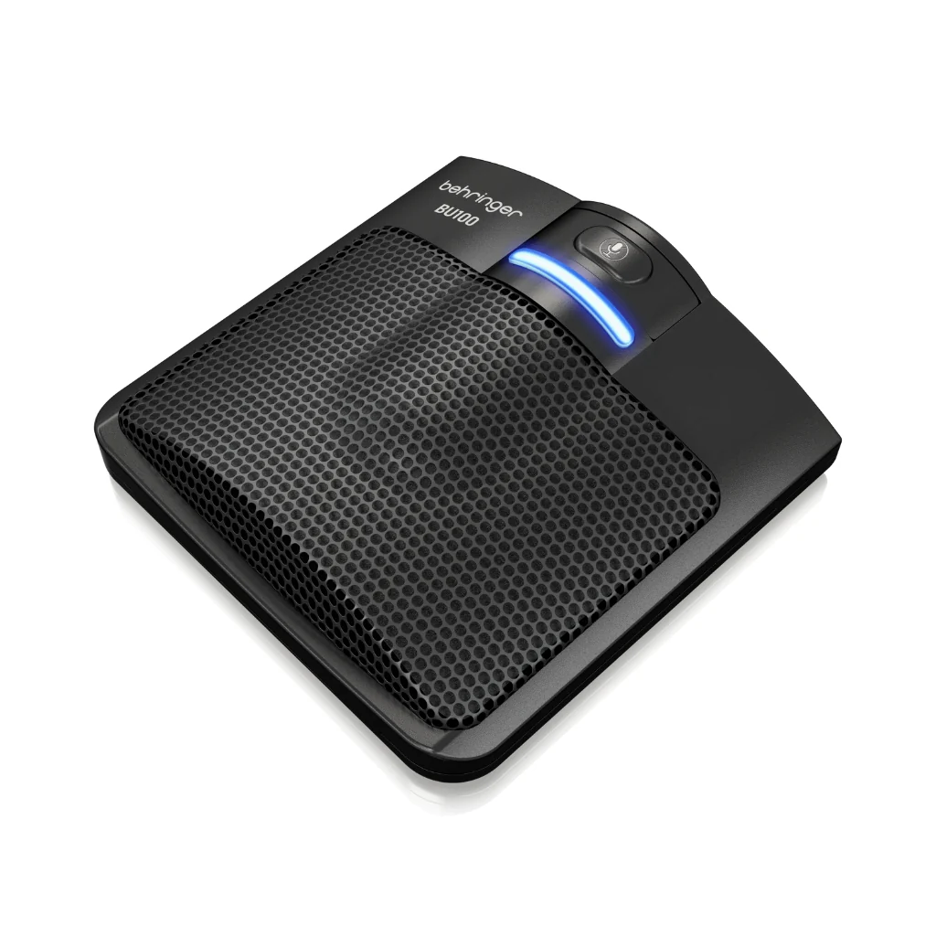 Behringer BU100 Boundary Mic - Image 3