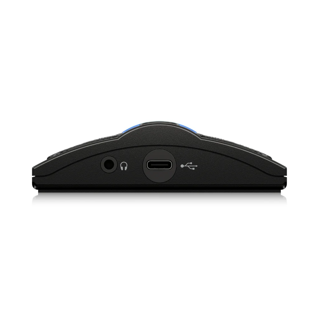 Behringer BU100 Boundary Mic - Image 4