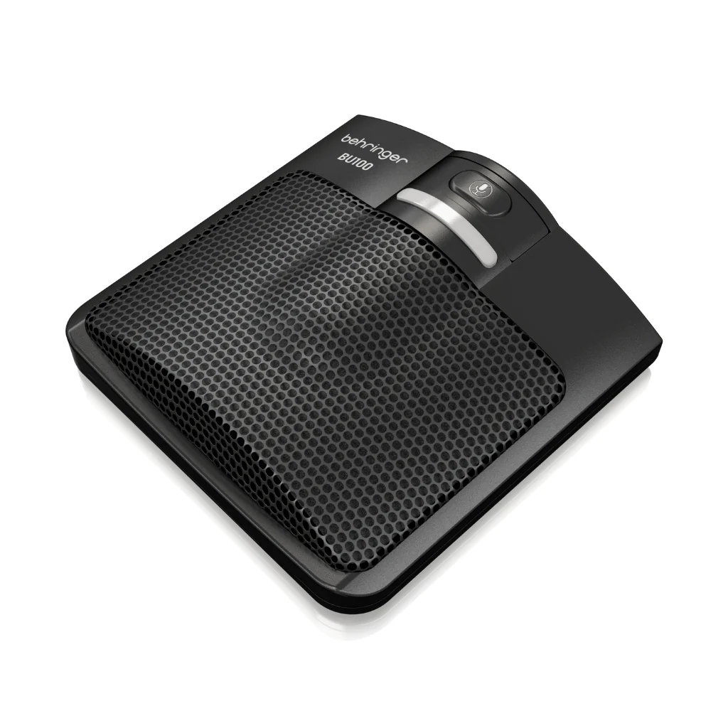 Behringer BU100 Boundary Mic - Image 6