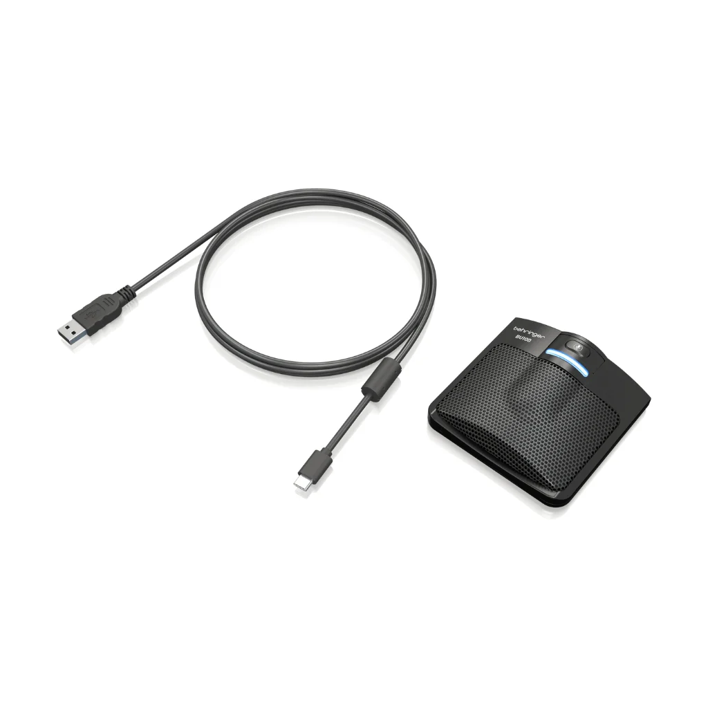 Behringer BU100 Boundary Mic - Image 7