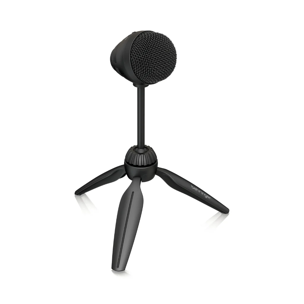 Behringer BU5 Desktop Condenser Usb Microphone - Image 2