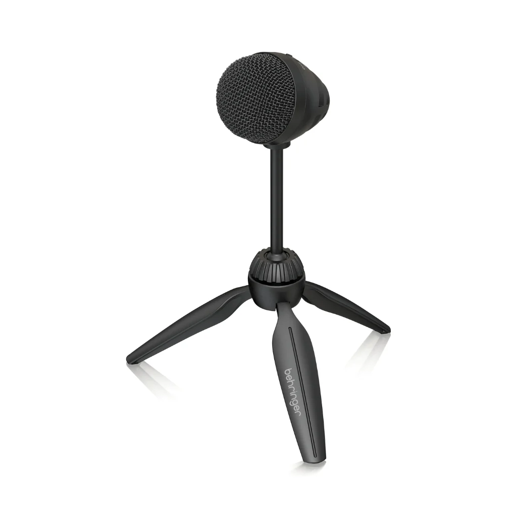 Behringer BU5 Desktop Condenser Usb Microphone - Image 3
