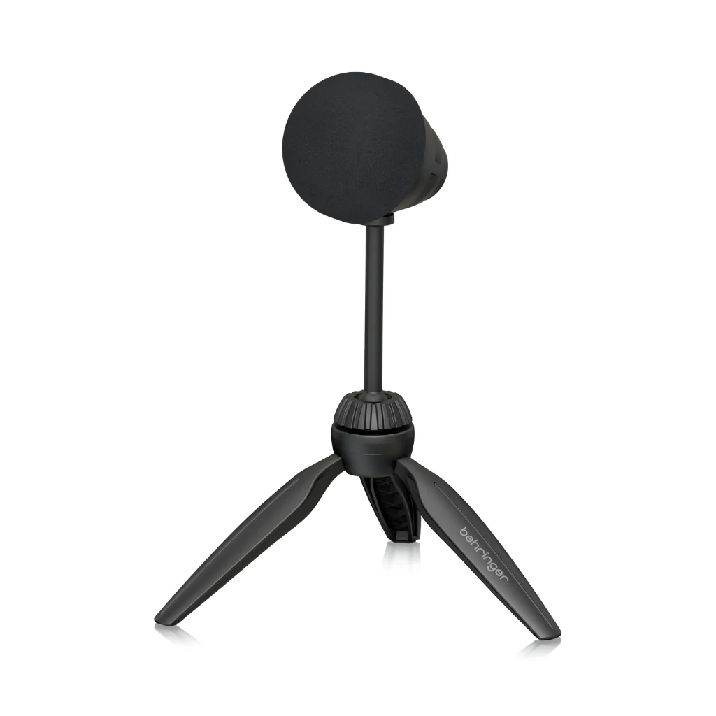 Behringer BU5 Desktop Condenser Usb Microphone - Image 5