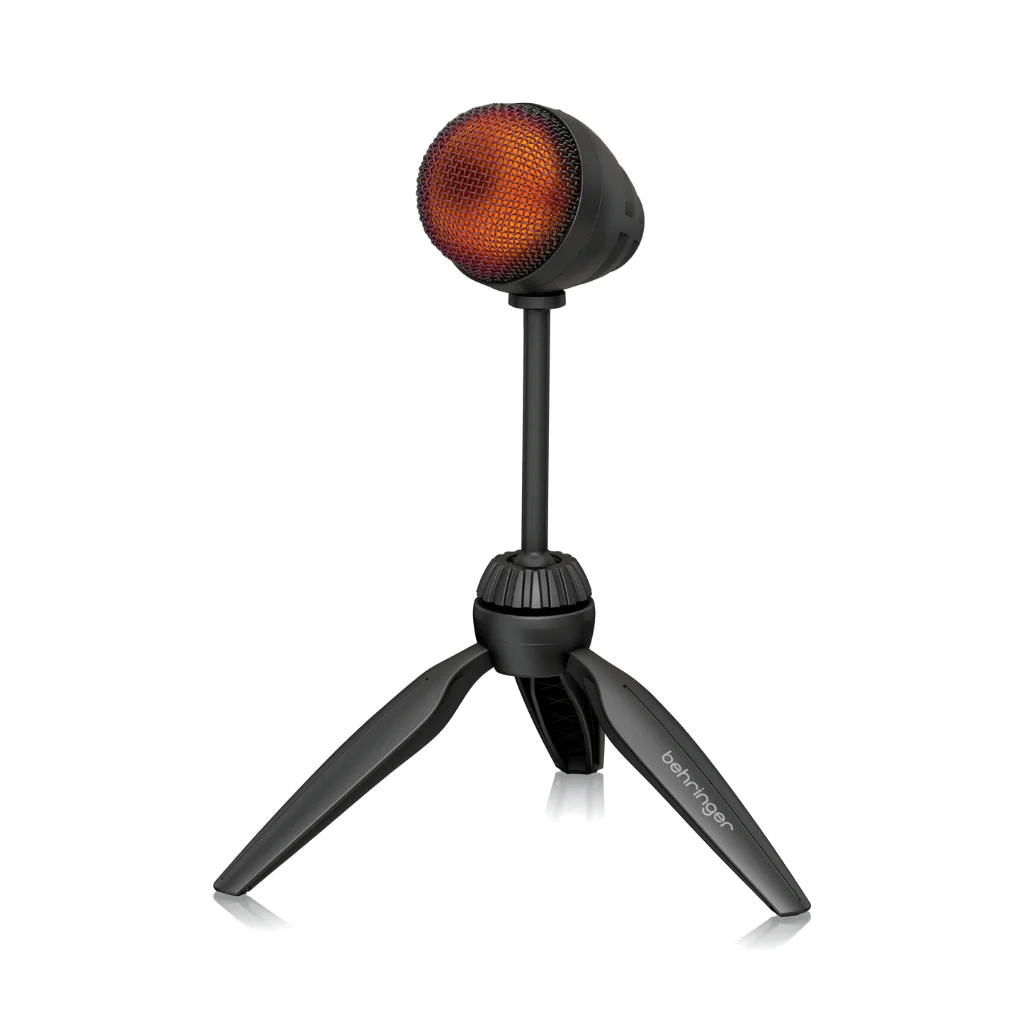 Behringer BU5 Desktop Condenser Usb Microphone - Image 6