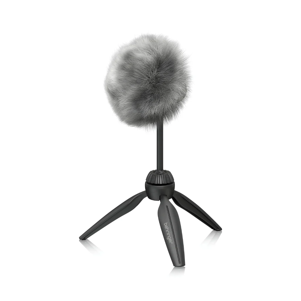 Behringer BU5 Desktop Condenser Usb Microphone - Image 7