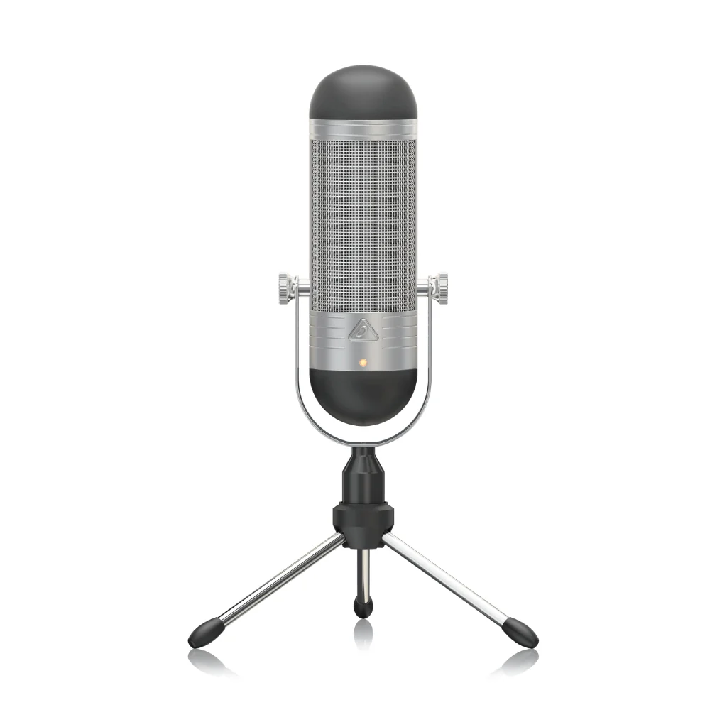 Behringer BVR84 Vintage Capsule USB Mic