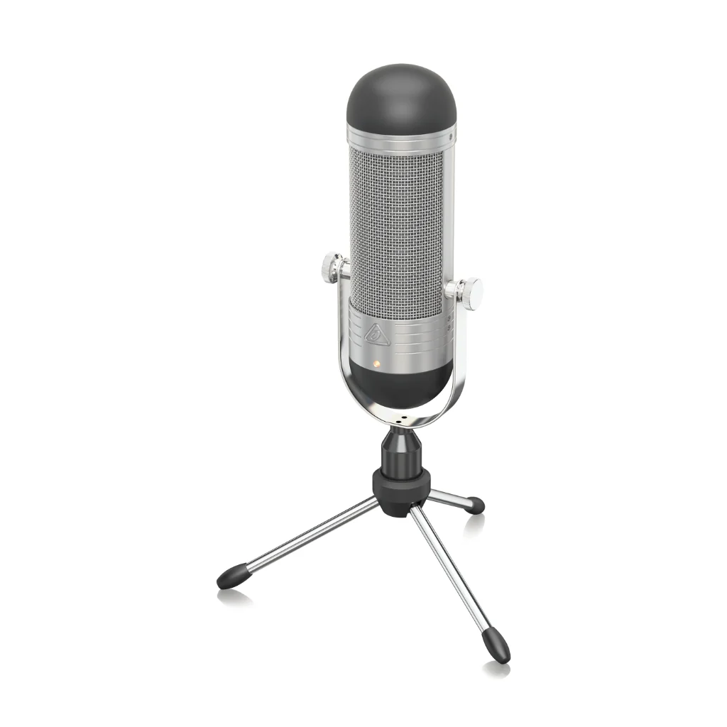 Behringer BVR84 Vintage Capsule USB Mic - Image 3