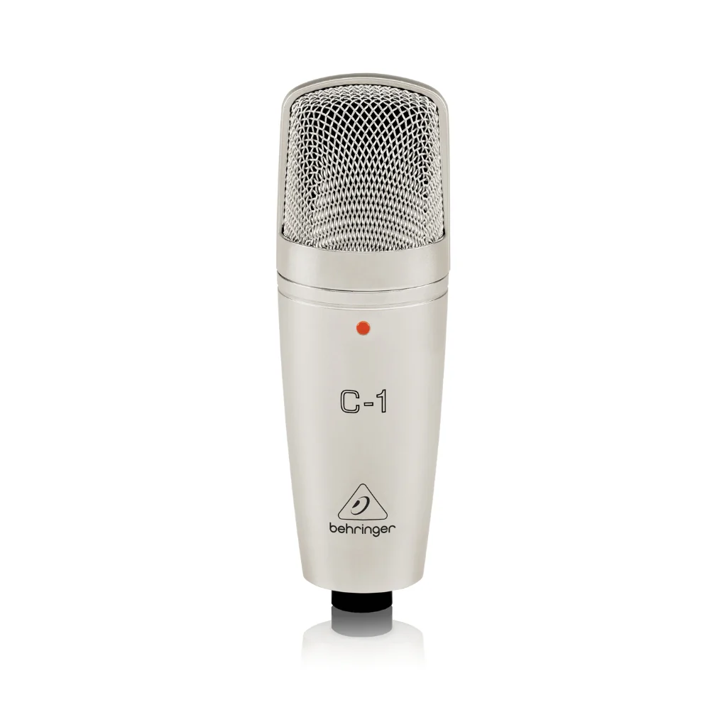 Behringer C1 Studio Condenser