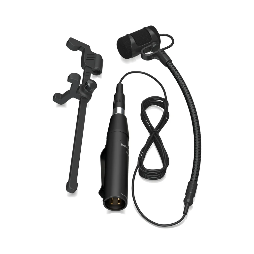 Behringer CB100 Guitar Condenser Microphone