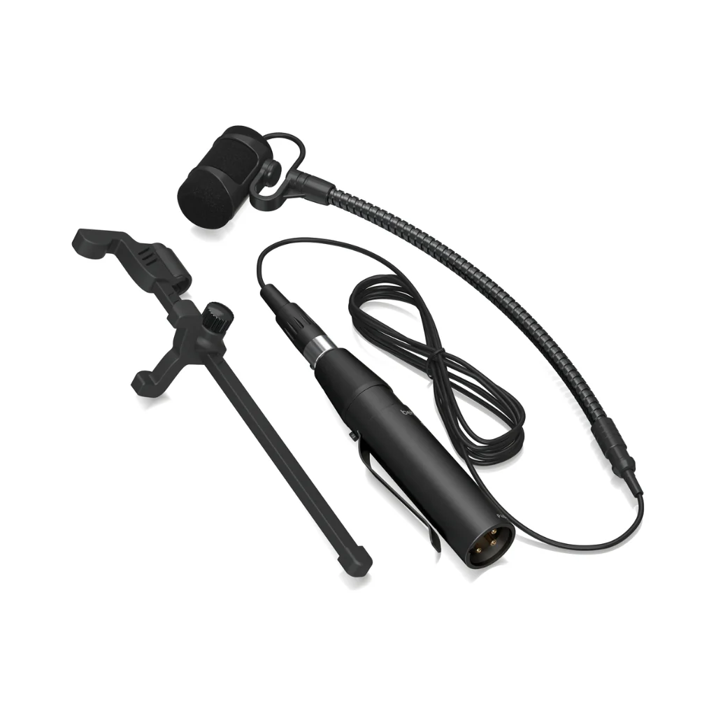 Behringer CB100 Guitar Condenser Microphone - Image 2