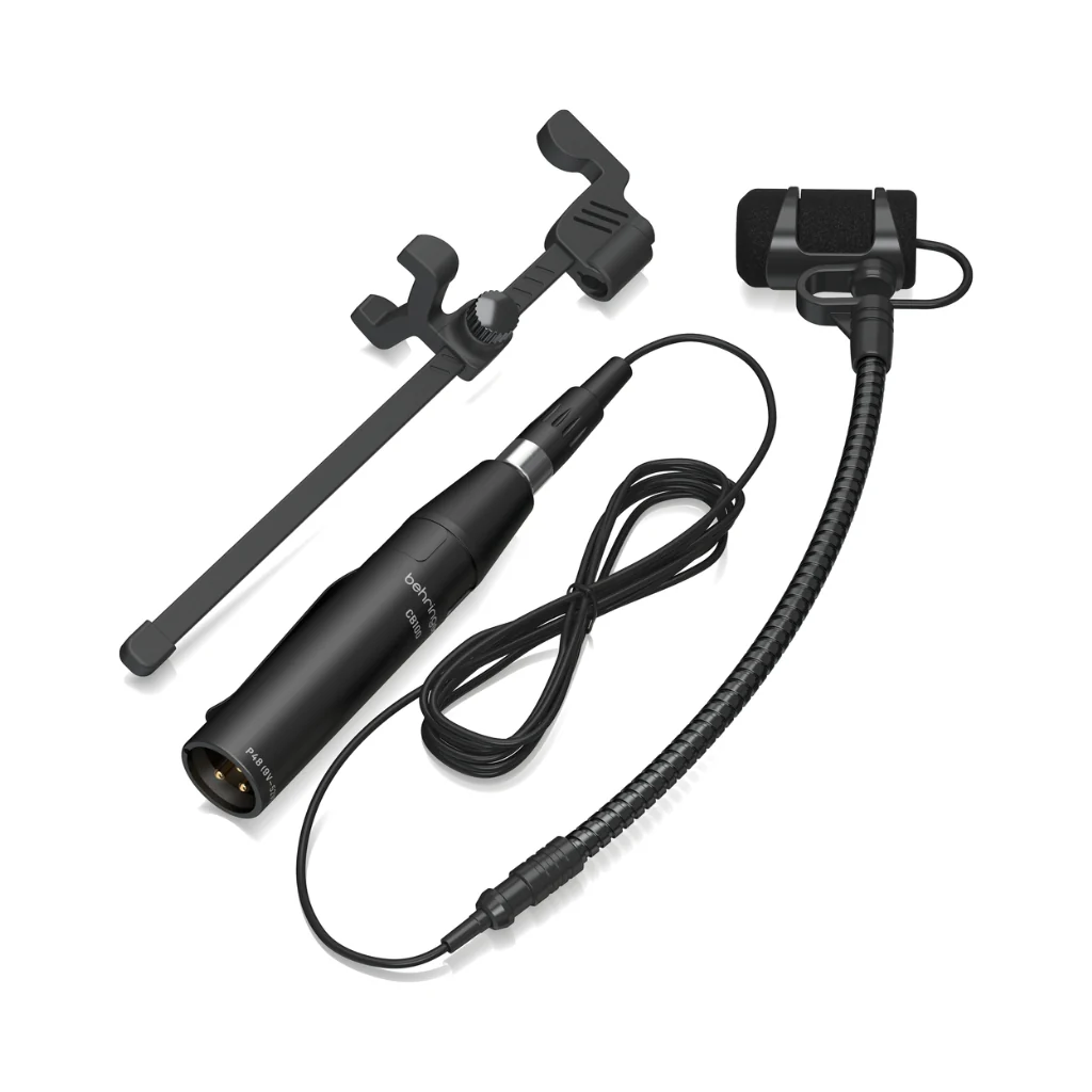 Behringer CB100 Guitar Condenser Microphone - Image 3