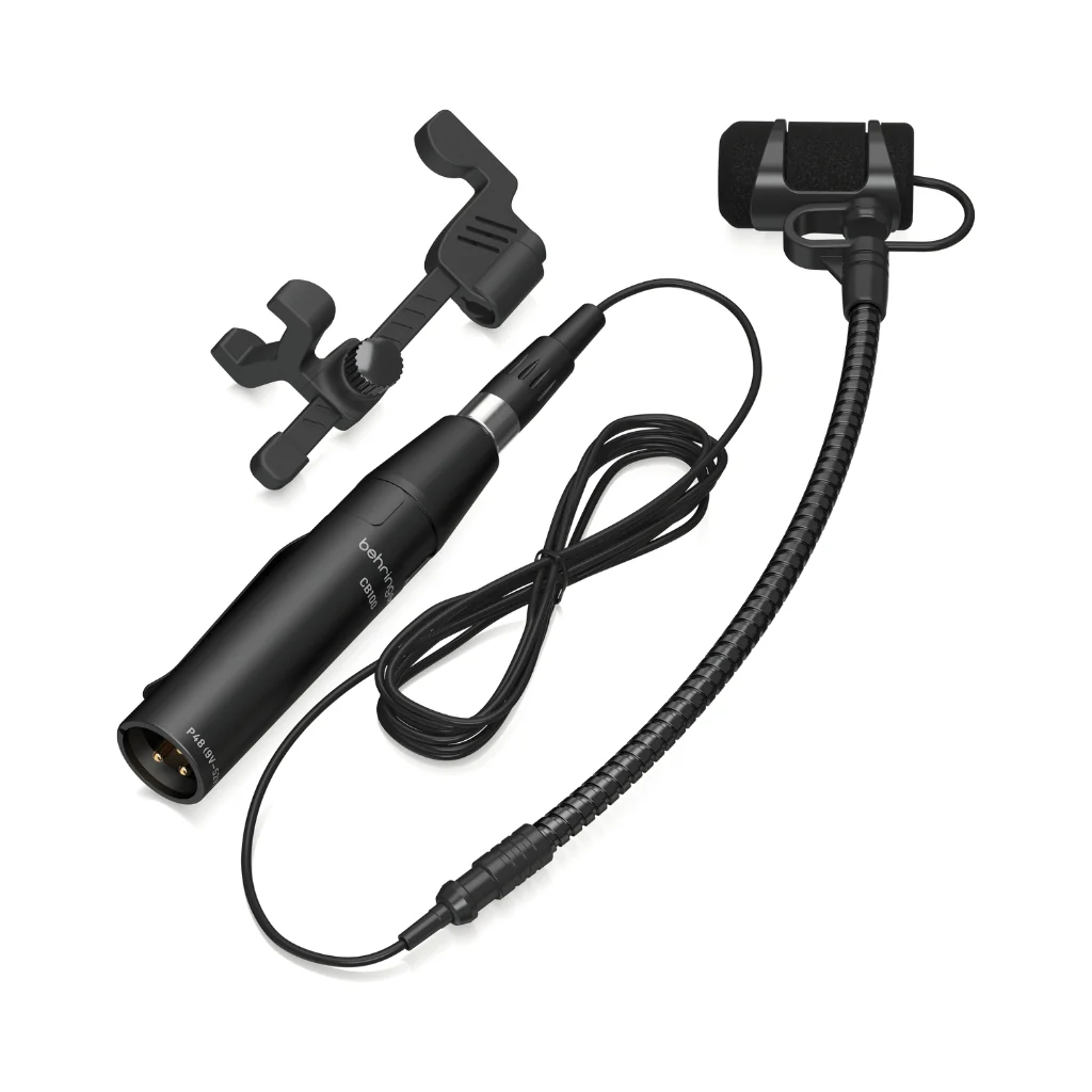 Behringer CB100 Violin Condenser Microphone - Image 3