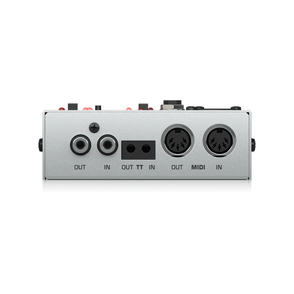 Behringer CT100 Cable Tester - Image 5