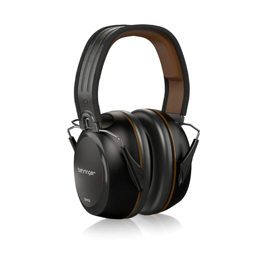 Behringer DH100 Drum Headphones - Image 3