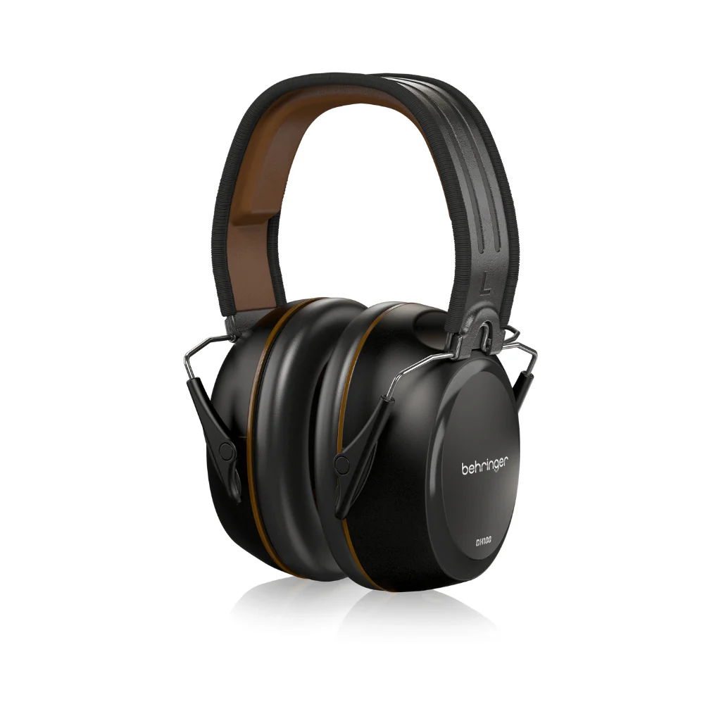 Behringer DH100 Drum Headphones - Image 4