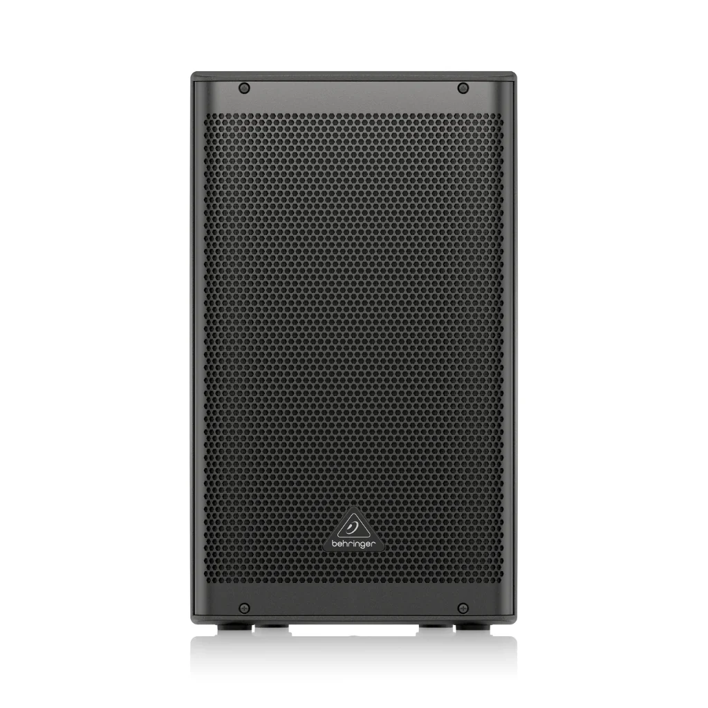 Behringer DR112DSP Active 1200-Watt 12" Speaker