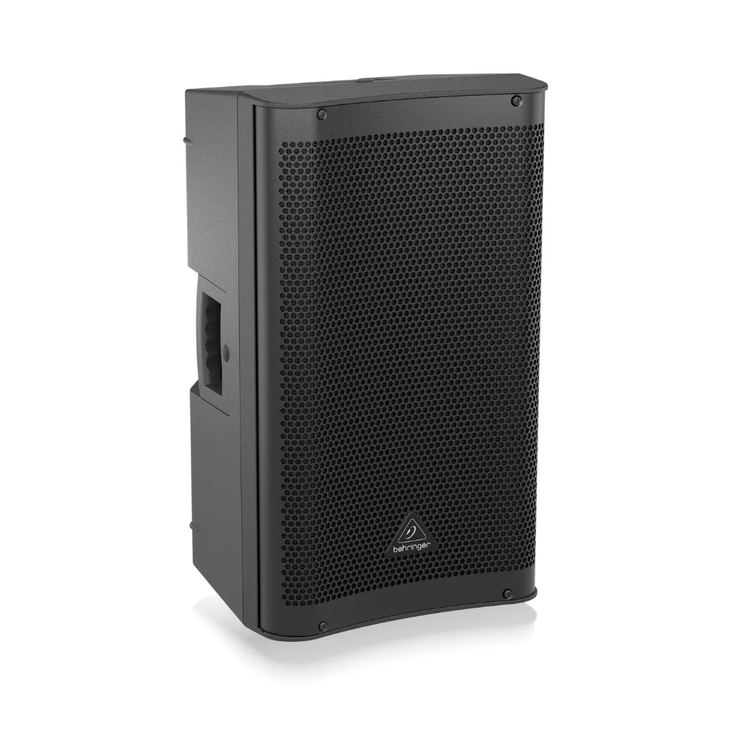 Behringer DR112DSP Active 1200-Watt 12" Speaker - Image 2