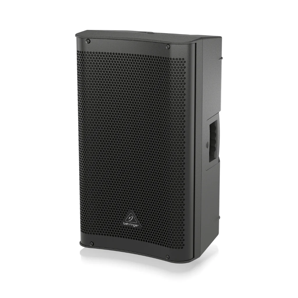 Behringer DR112DSP Active 1200-Watt 12" Speaker - Image 3
