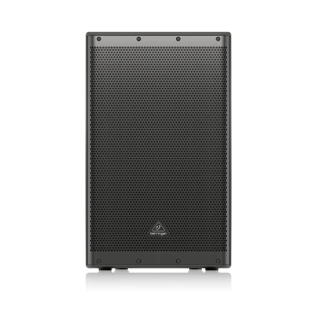 Behringer DR115DSP Active 1,400 Watt 15" PA Speaker