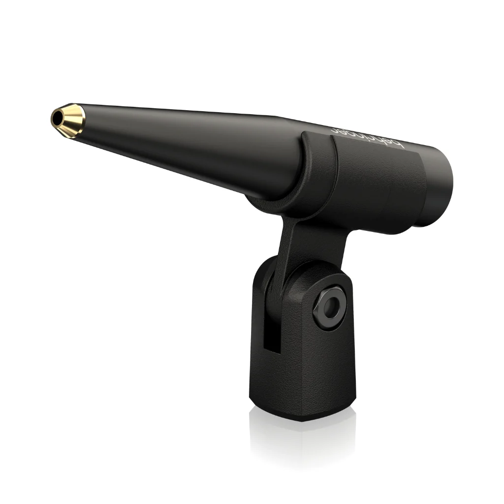 Behringer ECM Pro Ultra-Linear Measurement Condenser Microphone - Image 3